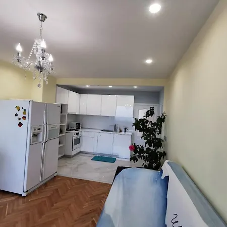 Sea View Appartement *