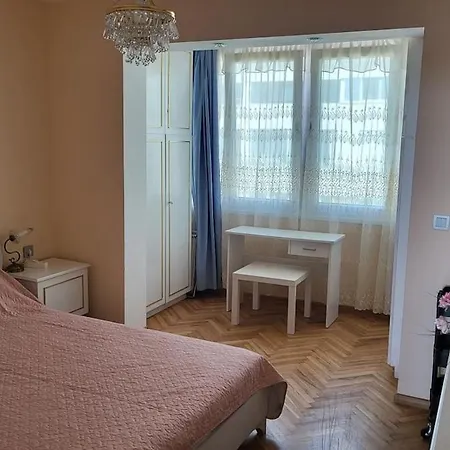 Sea View Appartement