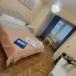 Apartmán Sea View *