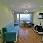 Apartmán Sea View Varna