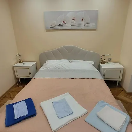 Sea View Apartmán Varna