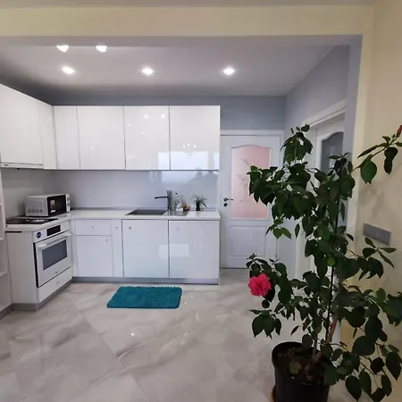 Sea View Apartmán Varna