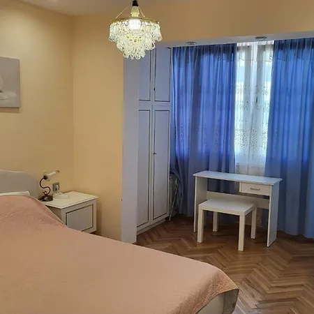 Apartmán Sea View *