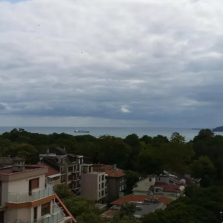 Apartmán Sea View