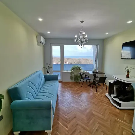 Appartamento Sea View Varna